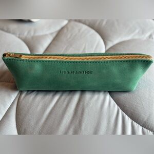 Portland Leather Goods Surf Pencil Case